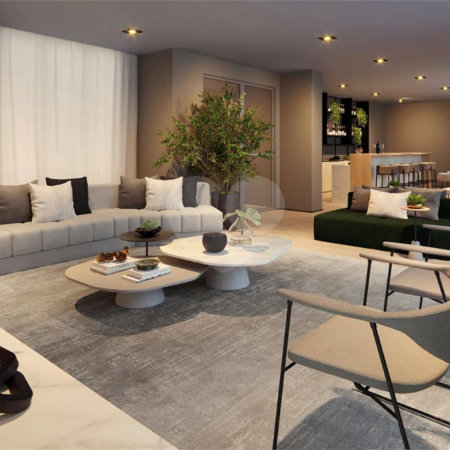 Studio à venda com 1 quarto em Vila Pirajussara, São Paulo, SP