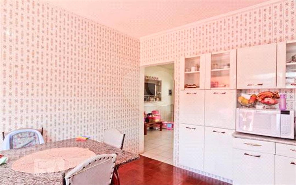 Sobrado à venda com 2 quartos em Tucuruvi, São Paulo, SP