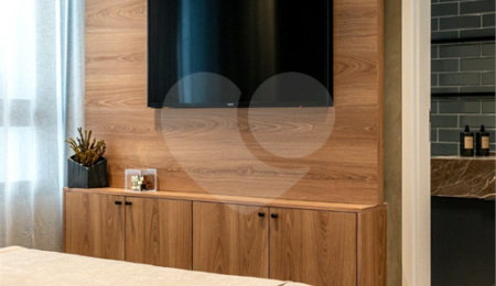 Apartamento à venda com 3 suítes em Cerqueira César, São Paulo, SP