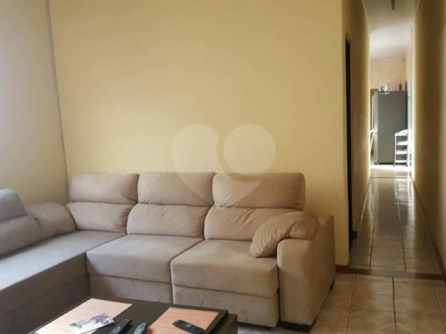 Casa à venda com 5 quartos, sendo 1 suíte,  em Santana, São Paulo, SP