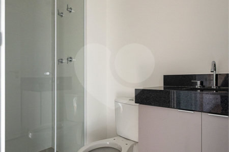 Apartamento à venda com 2 quartos em Pinheiros, São Paulo, SP