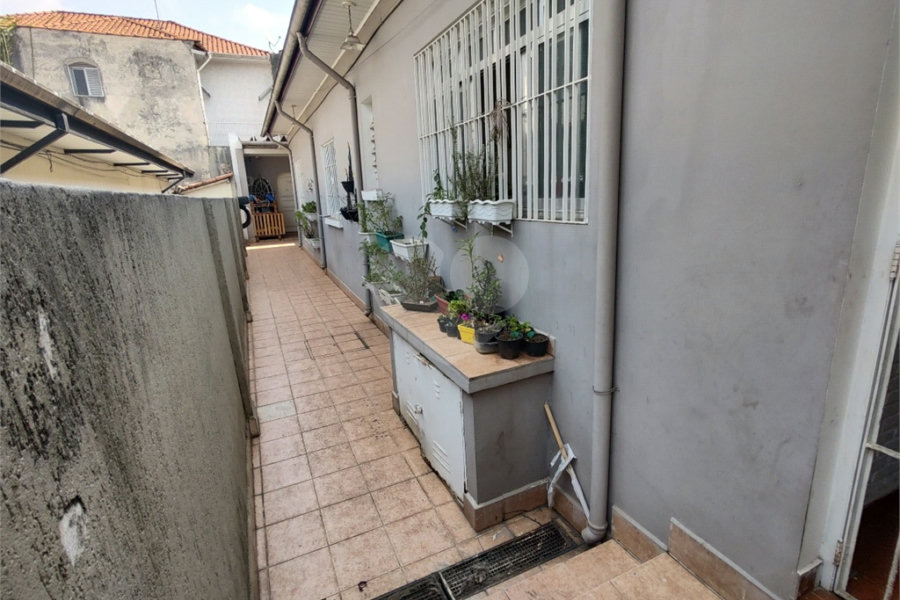 Casa à venda com 2 quartos, sendo 1 suíte, em Vila Dom Pedro Ii, São Paulo, SP