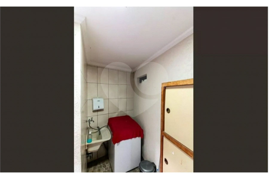 Casa à venda com 4 quartos em Limão, São Paulo, SP