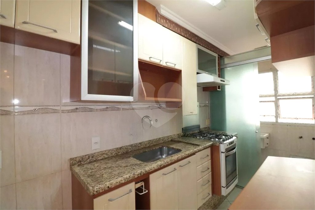 Apartamento à venda com 2 quartos em Mooca, São Paulo, SP