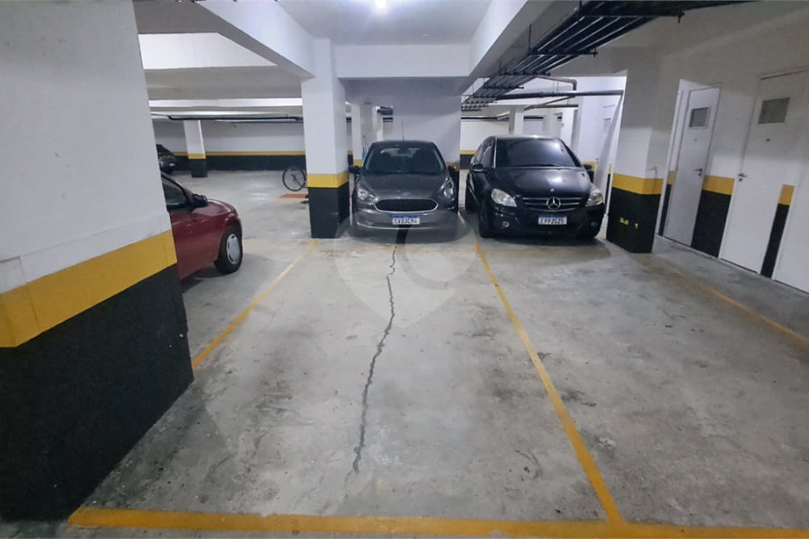 Apartamento para alugar com 3 quartos, sendo 1 suíte, em Santana, São Paulo, SP