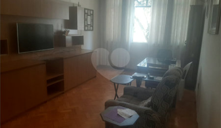 Apartamento à venda com 2 quartos em Maracanã, Rio de Janeiro, RJ