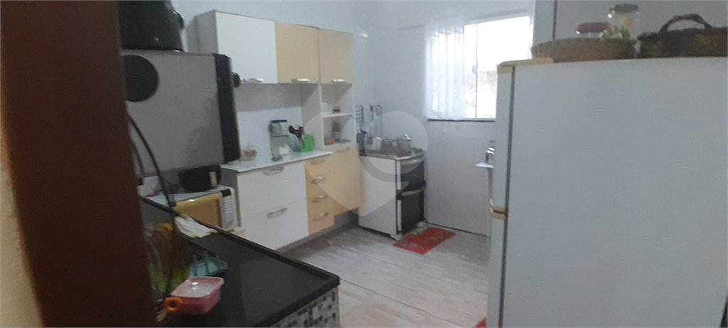 Casa à venda com 2 quartos em Campo Grande, Rio de Janeiro, RJ