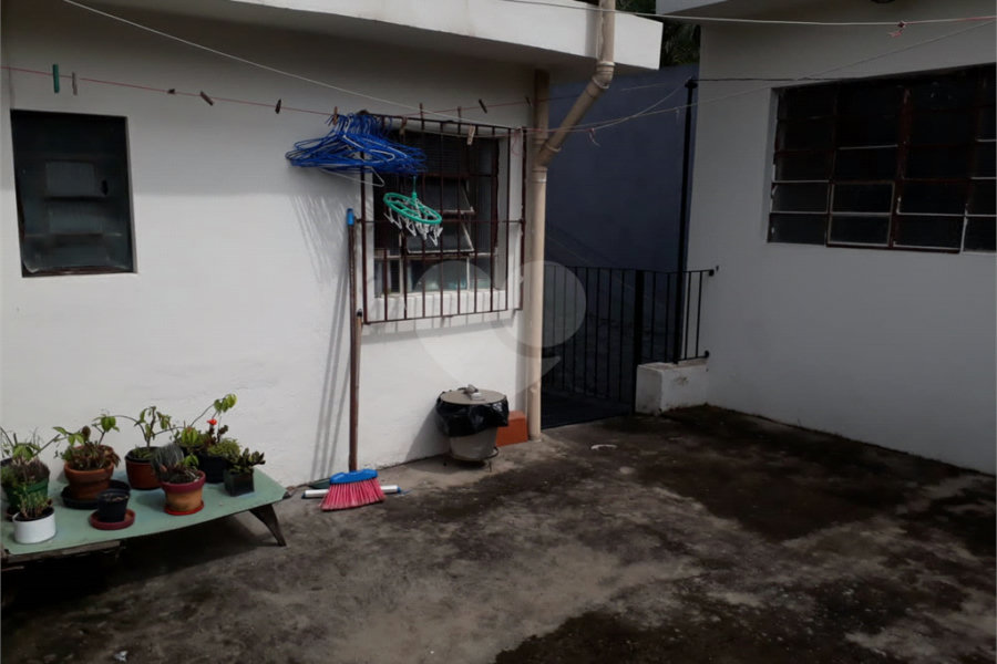 Casa Térrea à venda com 4 quartos, sendo 1 suíte, em Casa Verde, São Paulo, SP