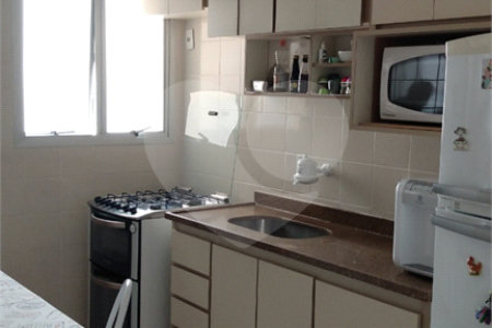 Apartamento à venda com 3 quartos em Santa Teresinha, São Paulo, SP