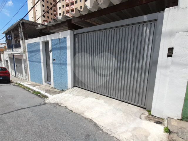 Casa à venda com 2 quartos em Mandaqui, São Paulo, SP