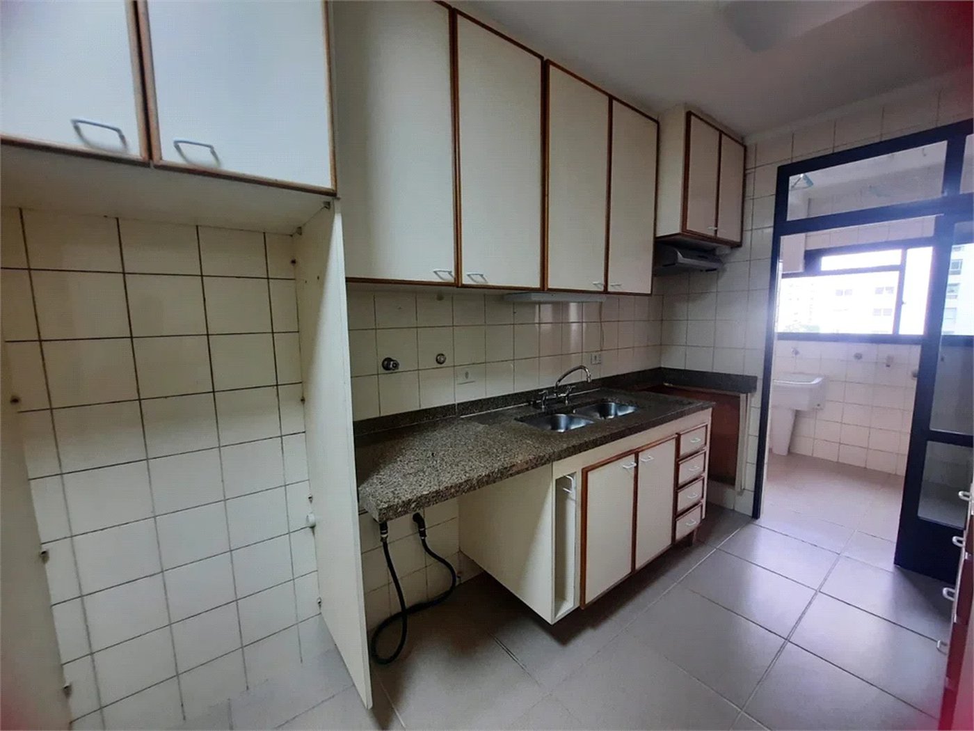 Apartamento à venda com 2 suítes em Brooklin Paulista, São Paulo, SP