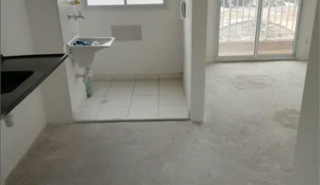 Apartamento à venda com 2 quartos em Água Branca, São Paulo, SP