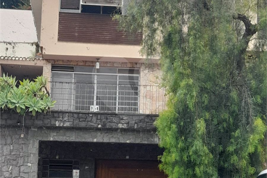 Sobrado à venda com 3 quartos, sendo 1 suíte, em Santana, São Paulo, SP