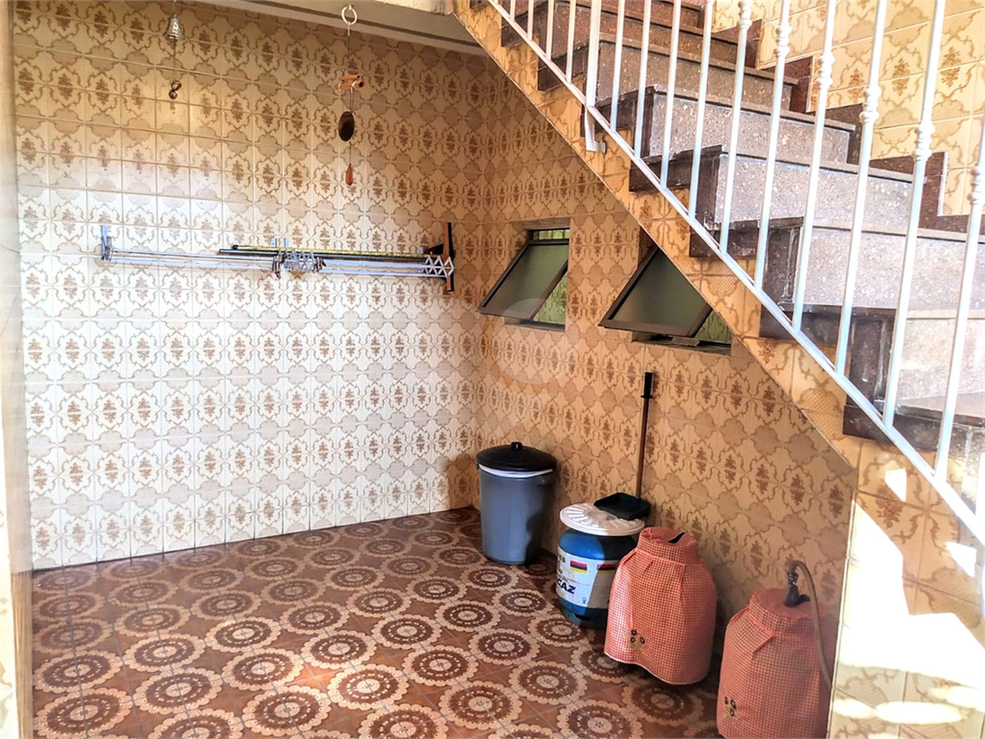 Sobrado à venda com 3 suítes em Vila Gustavo, São Paulo, SP