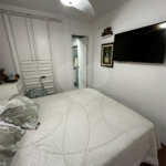 Apartamento à venda com 3 quartos, sendo 1 suíte, em Vila Regente Feijó, São Paulo, SP
