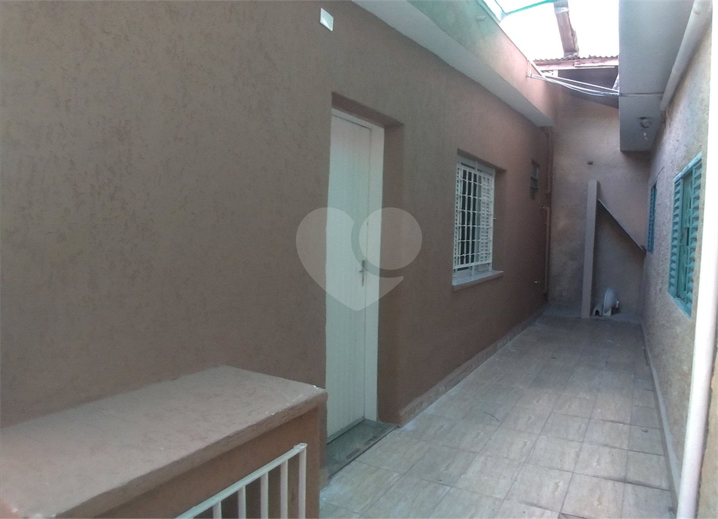 Casa Térrea à venda com 3 quartos, sendo 1 suíte, em Horto, São Paulo, SP