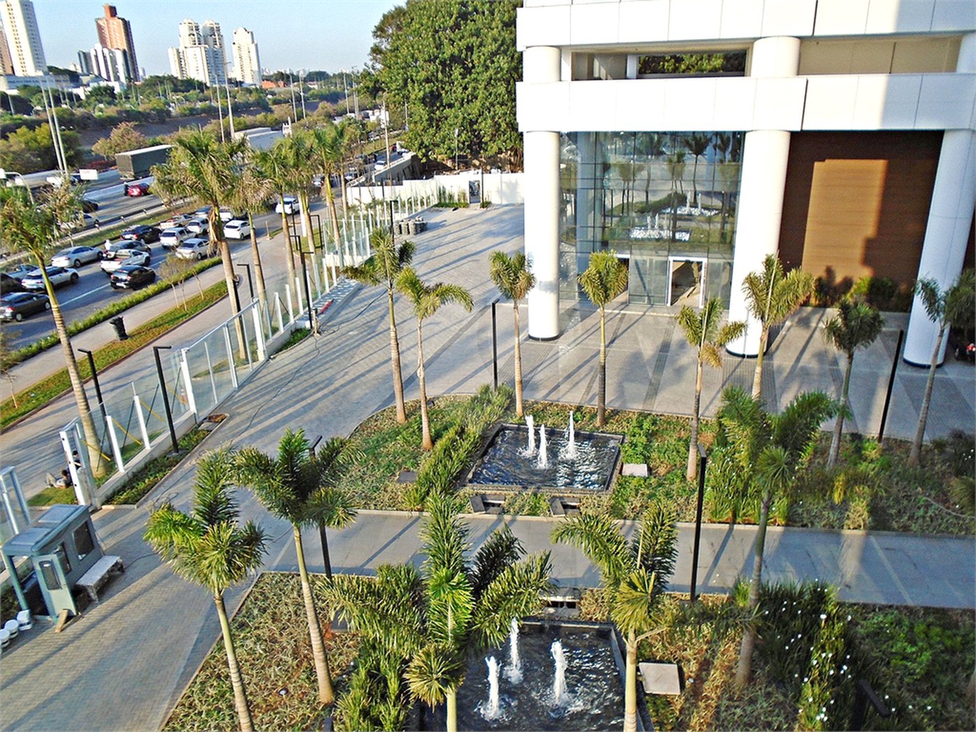 Laje Corporativa à venda em Bom Retiro, São Paulo, SP