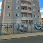Apartamento à venda com 2 quartos, sendo 1 suíte, em Vila Barão, Sorocaba, SP