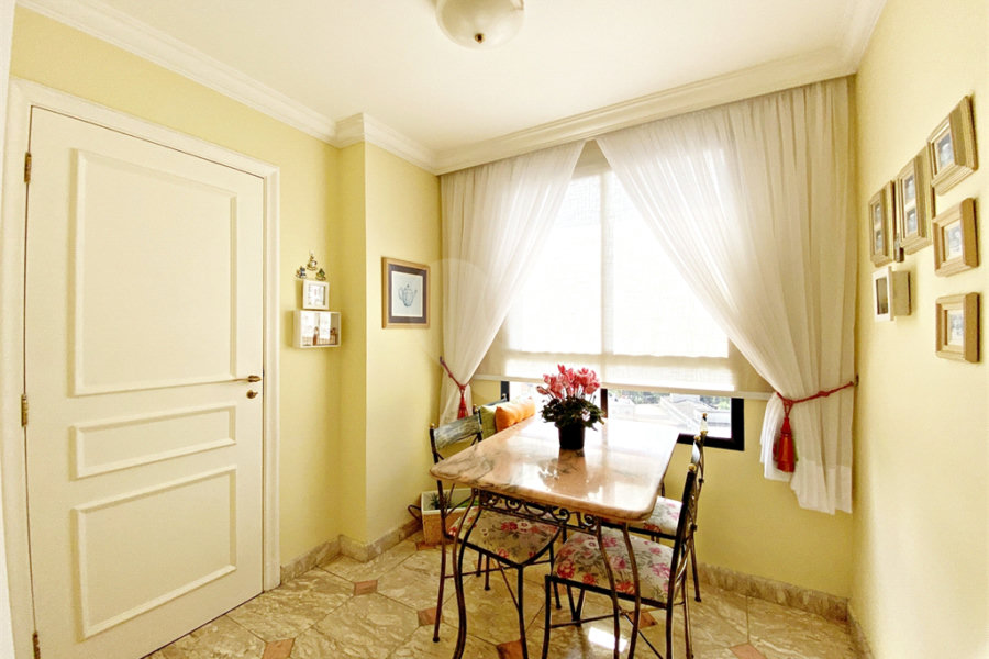 Apartamento à venda com 4 suítes em Santana, São Paulo, SP
