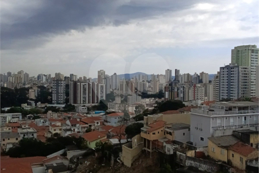 Apartamento à venda com 1 quarto em Parada Inglesa, São Paulo, SP