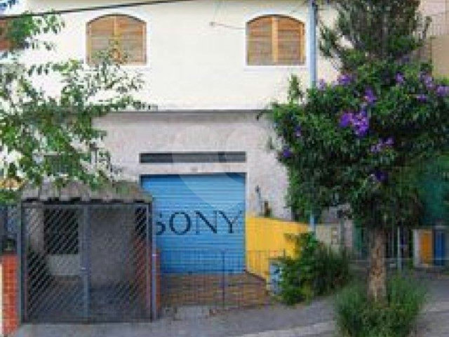 Sobrado à venda com 2 quartos em Imirim, São Paulo, SP
