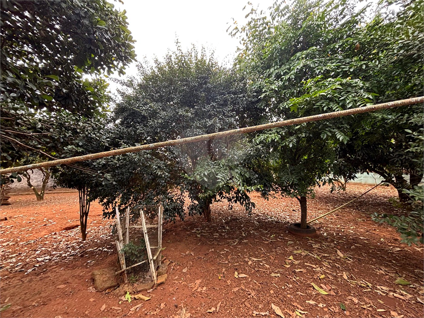 Chácara à venda com 3 quartos em Vila Sottemo, Itapetininga, SP