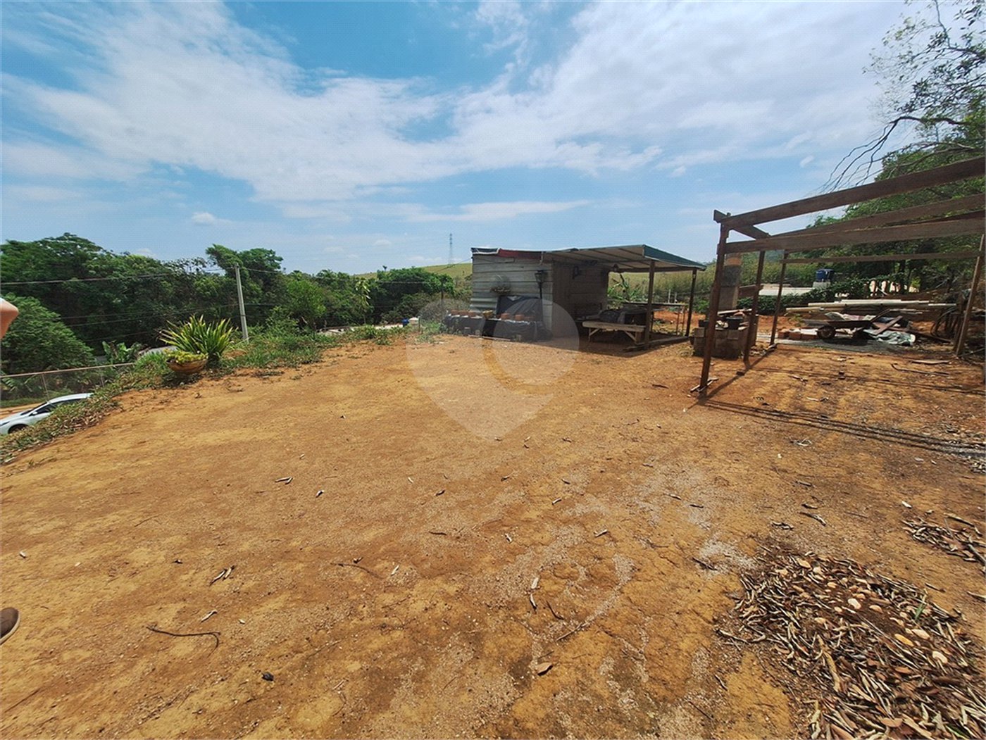 Terreno à venda com 1 suíte em Caixa D´água, Vinhedo, SP