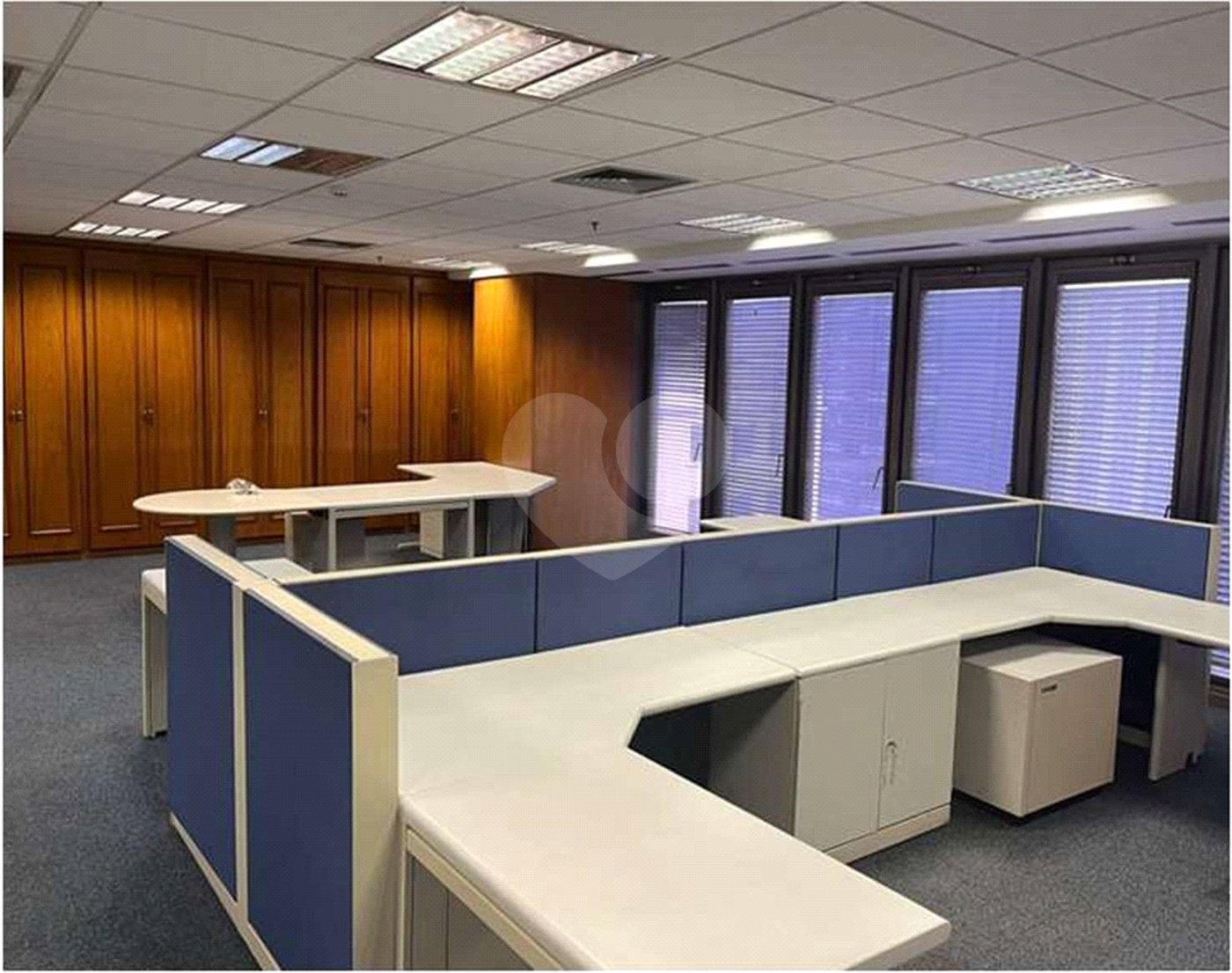 Laje Corporativa para alugar em Bela Vista, São Paulo, SP
