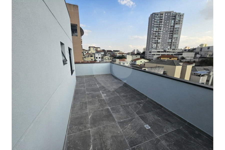 Apartamento à venda com 3 quartos, sendo 1 suíte, em Parada Inglesa, São Paulo, SP