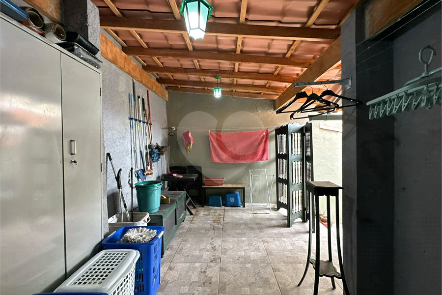 Sobrado à venda com 3 quartos em Santana, São Paulo, SP