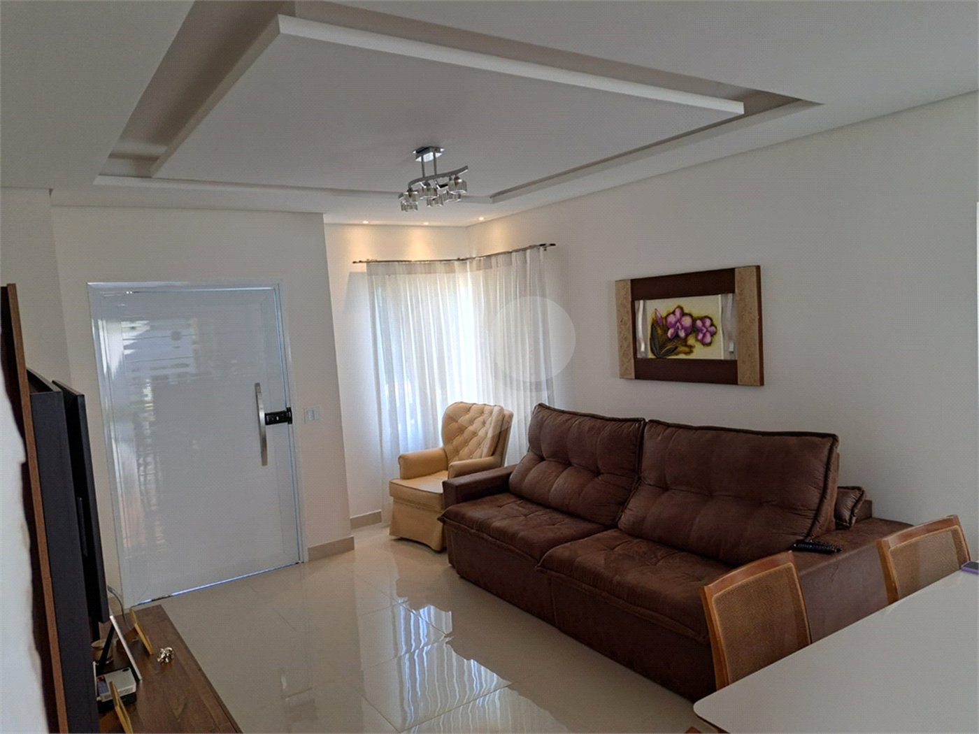 Casa à venda com 4 quartos, sendo 1 suíte, no condomínio Reserva Ermida Ii - Portaria 2, Jundiaí - SP