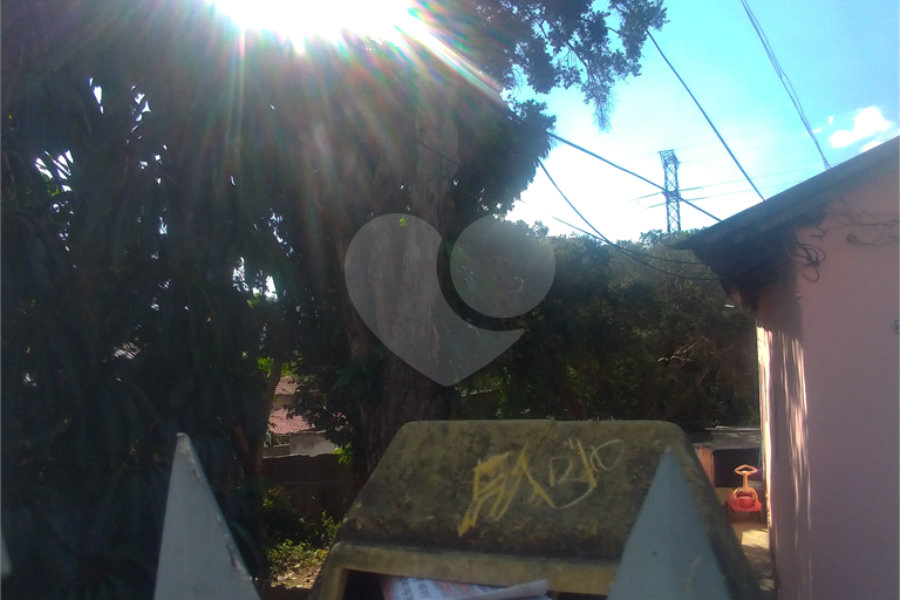 Terreno à venda em Casa Verde, São Paulo, SP
