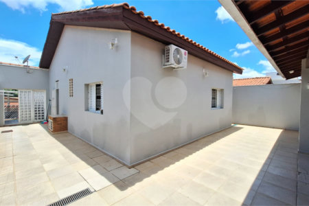 Casa à venda com 3 quartos em Parque Ouro Fino, Sorocaba, SP