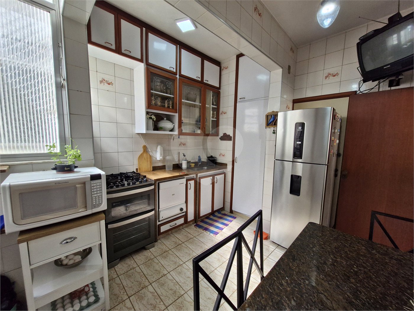Cobertura à venda com 4 quartos, sendo 1 suíte,  em Tijuca, Rio de Janeiro, RJ