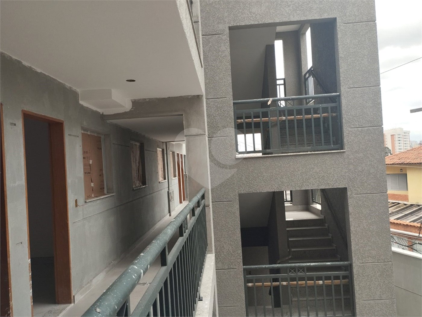 Apartamento à venda com 2 quartos em Tucuruvi, São Paulo, SP