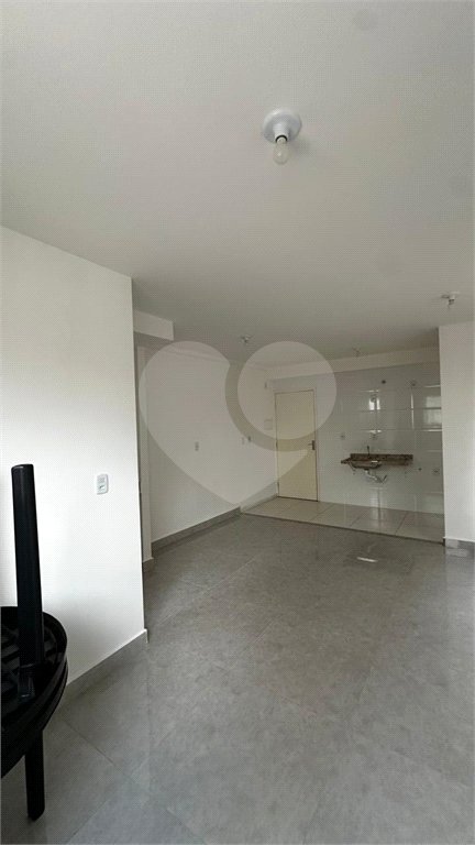 Apartamento à venda ou para alugar com 1 quarto em Vila Mazzei, São Paulo, SP
