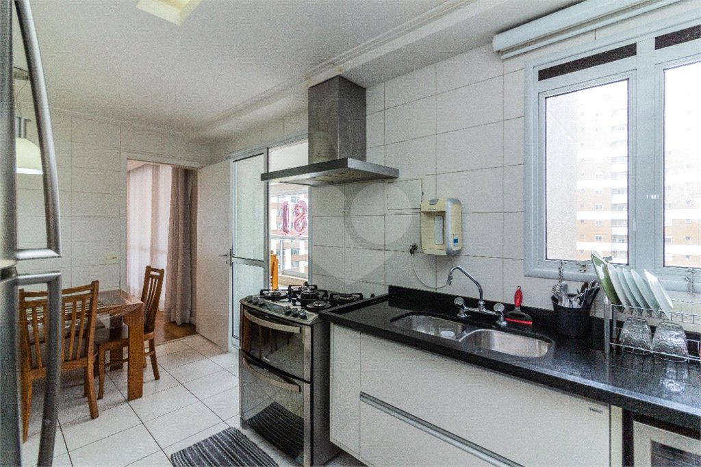 Apartamento à venda com 4 quartos, sendo 2 suítes, em Santana, São Paulo, SP