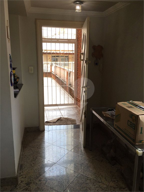 Sobrado à venda com 3 quartos, sendo 1 suíte, em Santana, São Paulo, SP