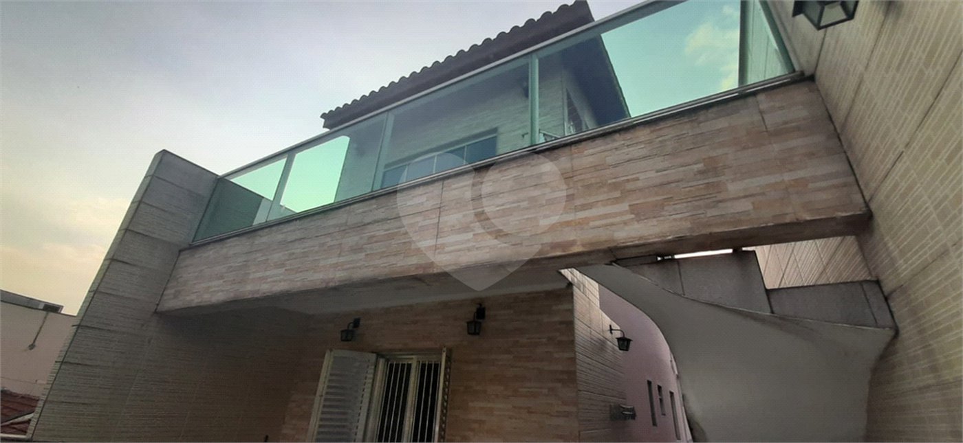 Sobrado à venda com 5 quartos em Vila Cunha Bueno, São Paulo, SP