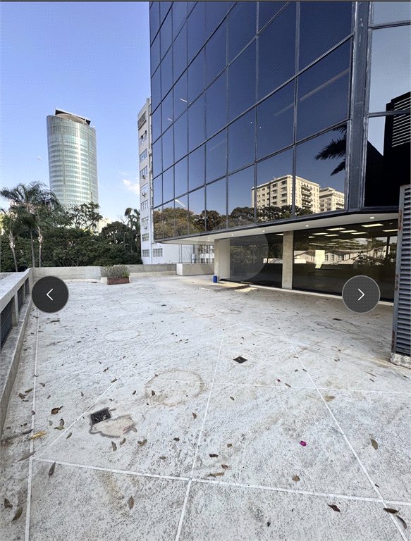 Laje Corporativa para alugar em Jardim Paulistano, São Paulo, SP