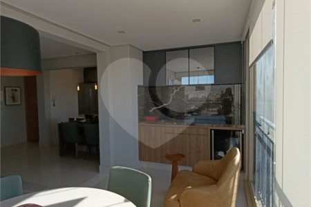 Apartamento à venda com 2 quartos, sendo 1 suíte, em Santana, São Paulo, SP