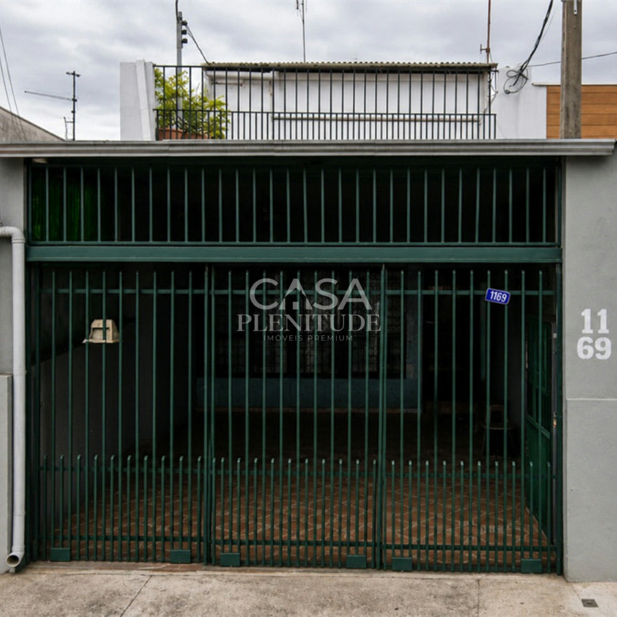 Casa à venda com 2 quartos em Vila Carvalho, Sorocaba, SP