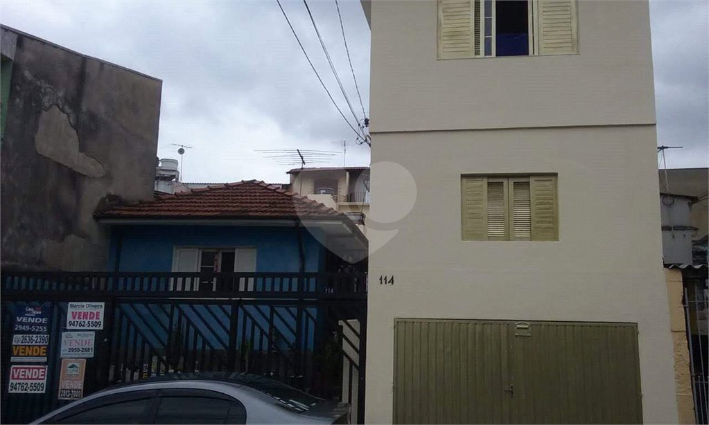 Terreno à venda com 1 quarto em Jardim Japão, São Paulo, SP