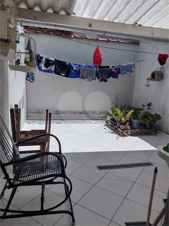 Sobrado à venda com 2 quartos em Residencial Parque Cumbica, Guarulhos, SP