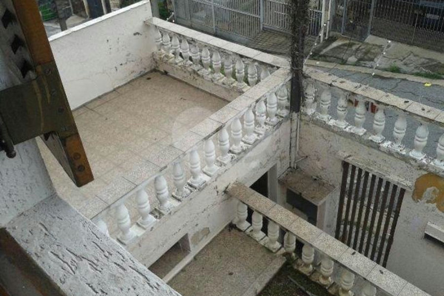Sobrado à venda com 3 quartos, sendo 1 suíte,  no Brasilândia, São Paulo, SP