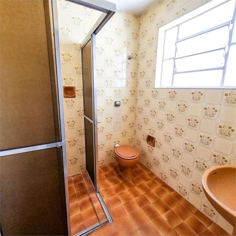 Sobrado à venda com 5 quartos em Vila Indiana, São Paulo, SP