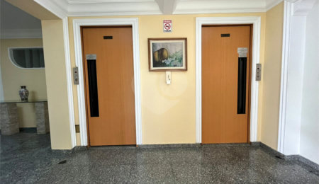Apartamento à venda com 4 quartos, sendo 2 suítes,  em Santana, São Paulo, SP