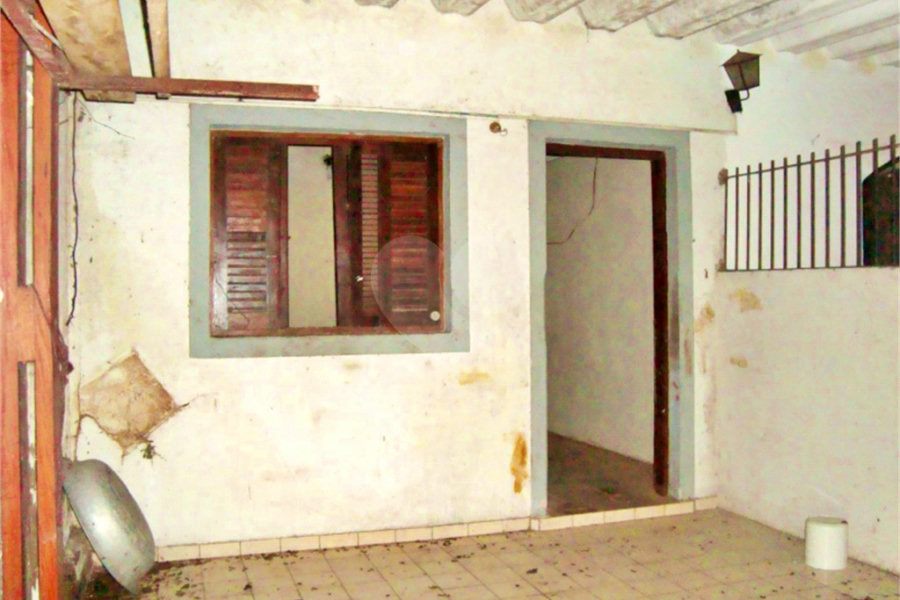 Sobrado à venda com 4 quartos, sendo 1 suíte, em Imirim, São Paulo, SP