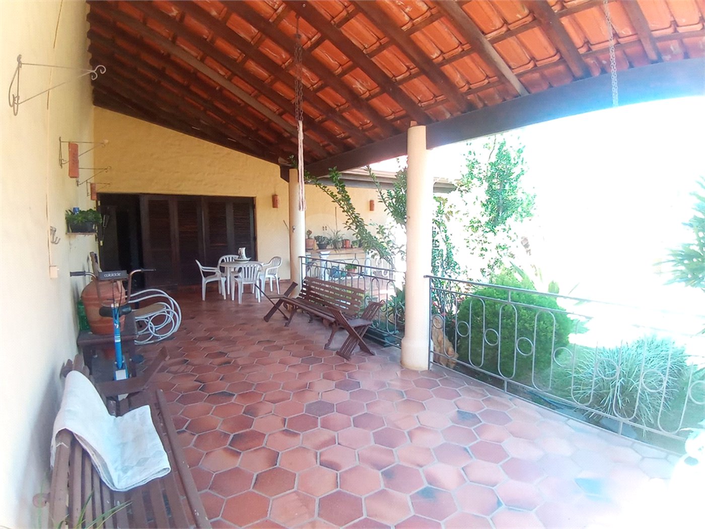 Casa à venda com 3 quartos, sendo 1 suíte, em Santa Claudina, Vinhedo, SP