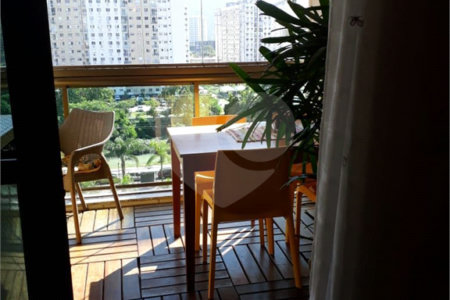 Apartamento à venda com 2 quartos, sendo 1 suíte, em Jacarepaguá, Rio de Janeiro, RJ